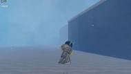 Demonfall gameplay (Image via Roblox)